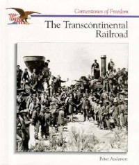Image of The Transcontinental Railroad