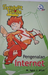 Image of Pengenalan internet