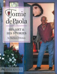 Image of Tomie dePaola: His Art & His Histories