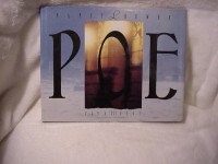 Image of Poe: A Biography
