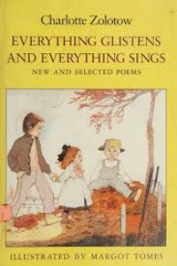 Image of Everything Glistens and Everything Sings