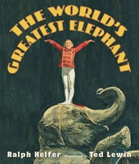 Image of The World Greatest Elephant