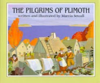 Image of The Pilgrims of Plimoth