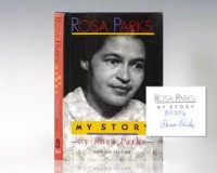 Image of Rosa Parks: My Story