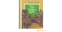 Image of The Story of The Golden Spike