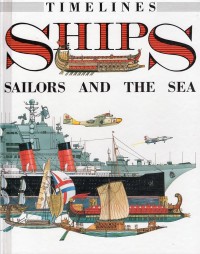 Image of Ships: Sailors and the Sea (Timelines)