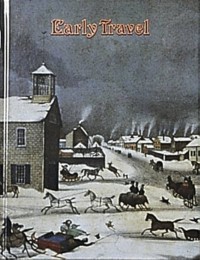 Image of Early Travel