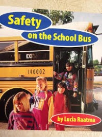 Image of Safety on The School Bus