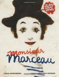 Image of Monsieur Marceau