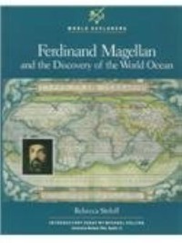Image of Ferdinand Magellan and the Discovery of the World Ocean