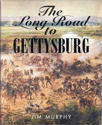Image of The Long Road to Gettysburg