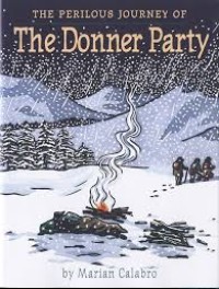 Image of The Perilous Journey of The Donner Party