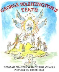 Image of George Washington’s Teeth