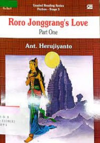 Image of RORO JONGGRANG'S LOVE
