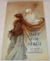 Image of The Gift of The Magi