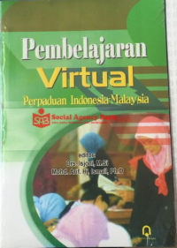 Image of Pembelajaran Virtual: Perpaduan Indonesia-Malaysia