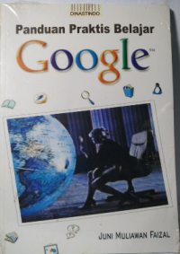Image of Panduan praktis belajar google