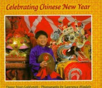 Image of Celebrating Chinese New Year