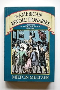 Image of The American Revolutionaries