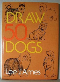 Image of Draw 50 Dogs