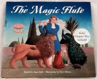 Image of The Magic Flute