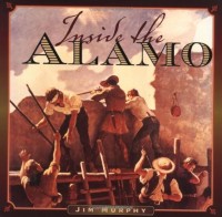 Image of Inside The Alamo