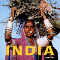 Image of India