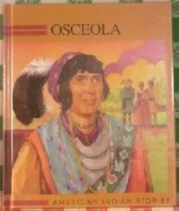 Image of Osceola (Raintree American Indian Stories)