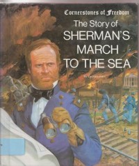 Image of The Story Of Sherman's March To The Sea