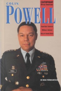 Image of Colin Powell (Contemporary African Americans)