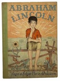 Image of Abraham Lincoln