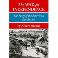 Image of The War for Independence: The Story of the American Revolution