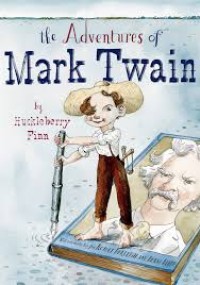 Image of The Adventures of Mark Twain