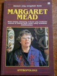 Image of MARGARET MEAD