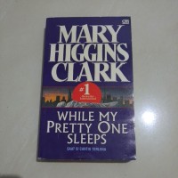 Image of saat si cantik terlena