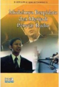 Image of MUDAHNYA BERPIDATO DAN MENJADI PENYIAR RADIO