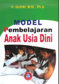 Image of MODEL PEMBELAJARAN ANAK USIA DINI