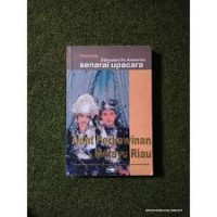 Image of SENARAI UPACARA ADAT PERKAWINAN MELAYU RIAU