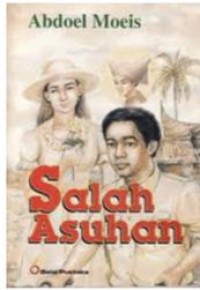 Image of Salah asuhan