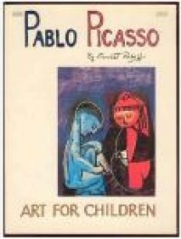 Image of Pablo Picasso