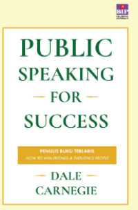 Image of Public Speaking For Success