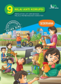 Image of Sederhana: Penguatan Jati Diri Bangsa Melalui Pembangunan Karakter