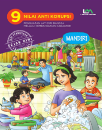 Image of Mandiri: Penguatan Jati Diri Bangsa Melalui Pembangunan Karakter