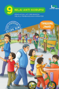 Image of Tanggung Jawab Penguatan Jati Diri Bangsa Melalui Pembangunan Karakter