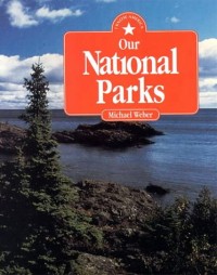 Image of Our National parks