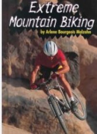 Image of Extreme Mountain Biking