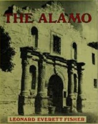 Image of The Alamo