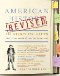 Image of American History Revised