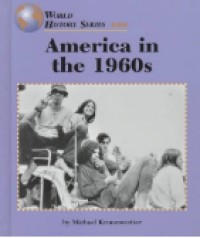 Image of World History Series: America In The 1960s