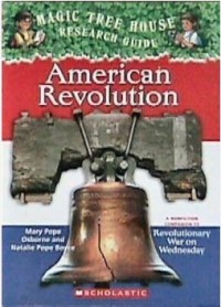 Image of American Revolution